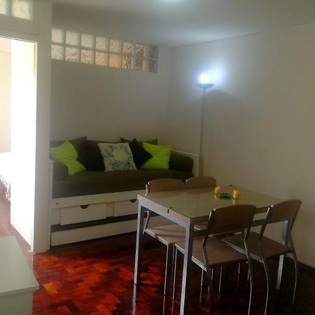 Acogedor Departamento Frente Al Parque Civico Apartment Mendoza Ngoại thất bức ảnh