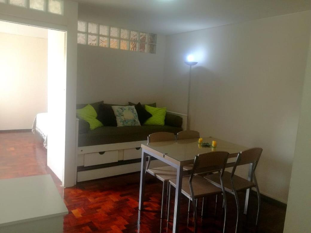 Acogedor Departamento Frente Al Parque Civico Apartment Mendoza Ngoại thất bức ảnh