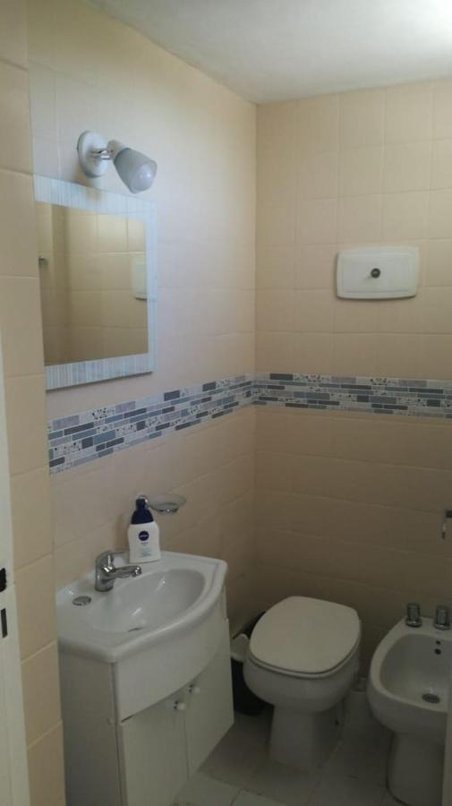 Acogedor Departamento Frente Al Parque Civico Apartment Mendoza Ngoại thất bức ảnh
